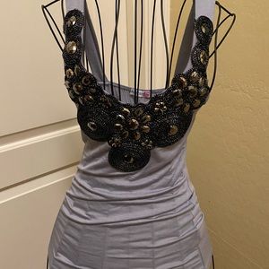 Body Central Tank Top